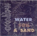 excalibur - water, soil and sand - front
