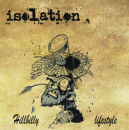 isolation cover