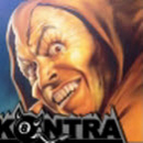 kontra