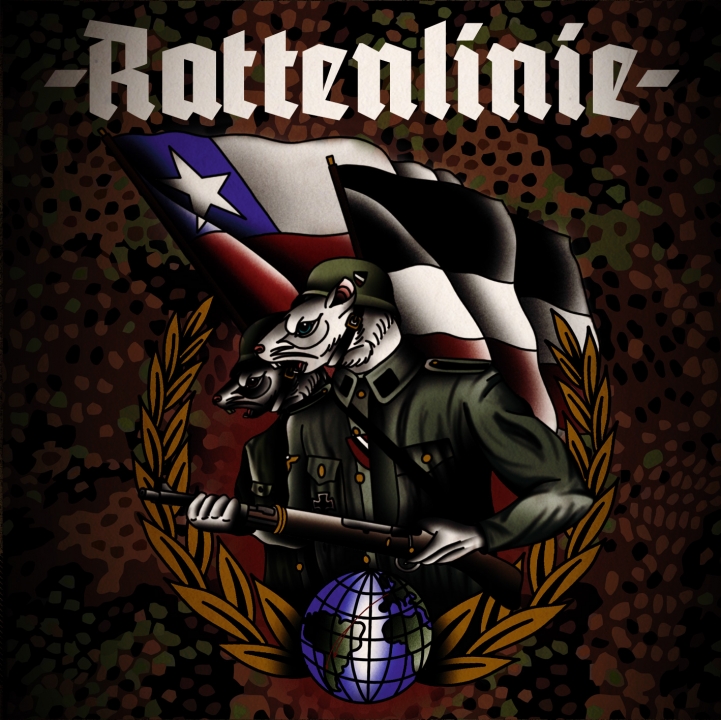 Rattenlinie Rattenlinie